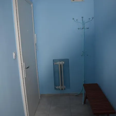 Appartement Airport Sofia