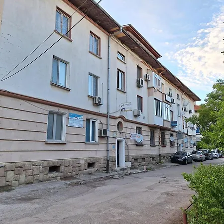Appartement Airport *